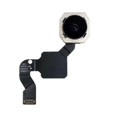 Rear Camera 0.5X Assembly iPhone 15 Pro