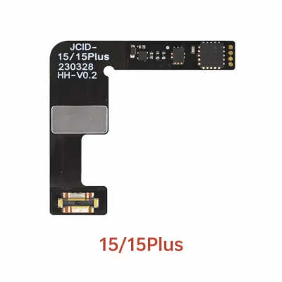 Емулятор JCID Tag-on коннектора АКБ iPhone 15 / 15 Plus V1.0