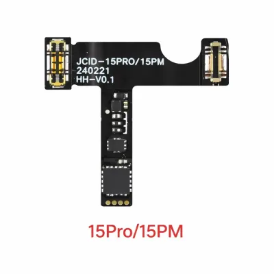 Емулятор JCID Tag-on коннектора АКБ iPhone 15 Pro / 15 Pro Max V1.0