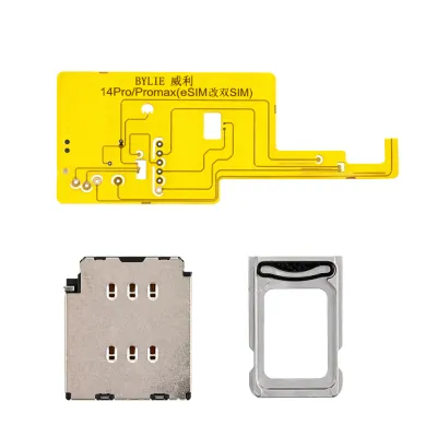 Сім слот Wylie iPhone 14 Pro / 14 Pro Max