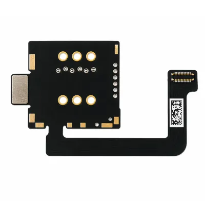 Сім слот Wylie iPhone 15 / 15 Plus