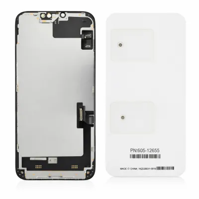 OLED Assembly For iPhone 14 Plus (Genuine OEM)