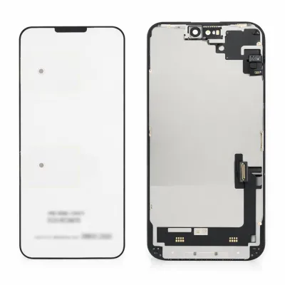 OLED Assembly For iPhone 15 (Genuine OEM)