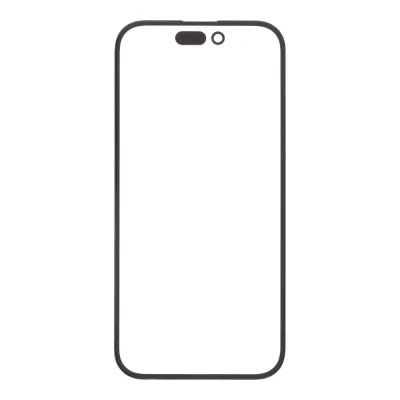 Screen Glass + OCA Surface iPhone 16 OEM