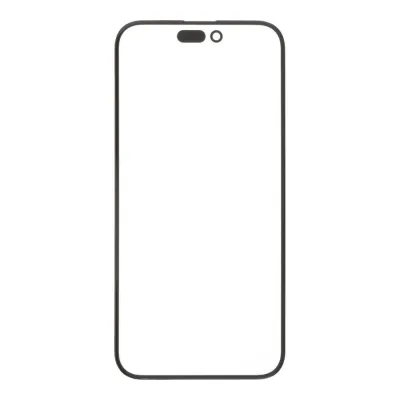 Screen Glass + OCA Surface iPhone 16 Plus OEM