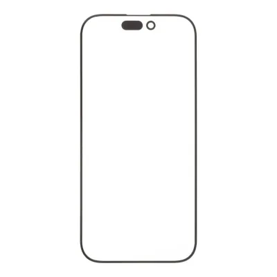 Screen Glass + OCA Surface iPhone 16 Pro OEM