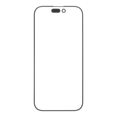 Скло екрану + OCA Surface iPhone 16 Pro OEM