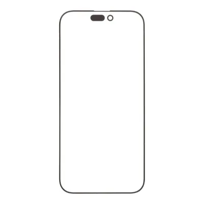 Скло екрану + OCA Surface iPhone 16 Pro Max OEM