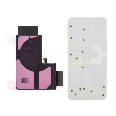 Battery iPhone 14 Pro Max — Genuine Apple