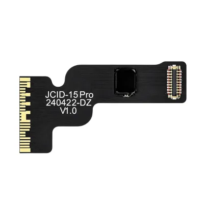 Tag-On Rear Camera Flex Cable JCID iPhone 15 Pro