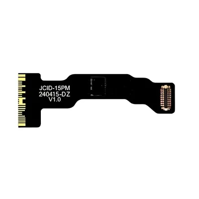Tag-On Rear Camera Flex Cable JCID iPhone 15 Pro Max