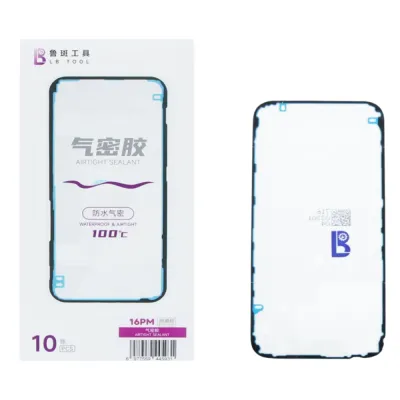 Проклейка екрану iPhone 16 Pro Max LB Tool (1 шт)