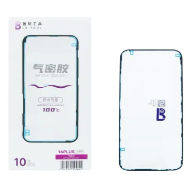 Проклейка задньої панелі iPhone 16 Plus LB Tool (1 шт)