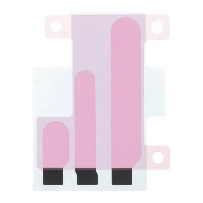 Проклейка акумулятора iPhone 16 Pro