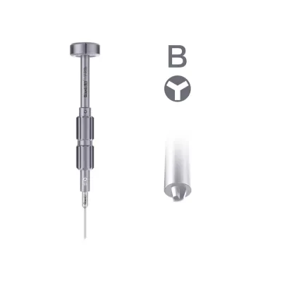 Викрутка Qianli iThor 3D B Tri-point (Y 0.6)