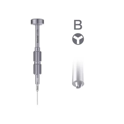 Викрутка Qianli iThor 3D B Tri-point (Y 0.6)