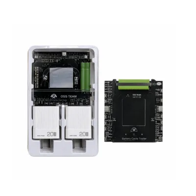 Battery Cycle Tester W11S