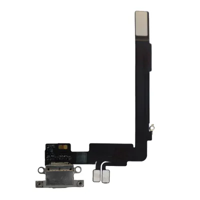 Порт зарядки iPhone 16 Pro Max USED PART