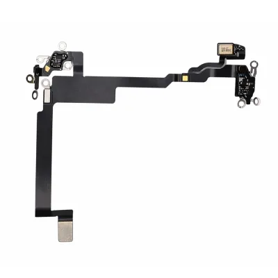 Signal Booster Antenna iPhone 16 Pro Max — Used Part
