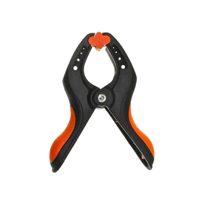 Montero Clamp 40101
