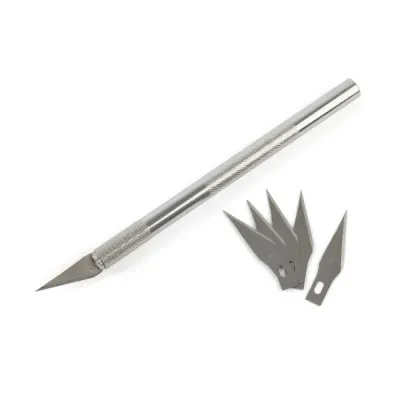Scalpel Handle Round