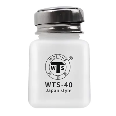 Ємність для спирту WTS - 40