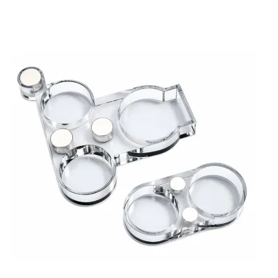 Camera Protection Kit 14-16 Series YCS-JGZ