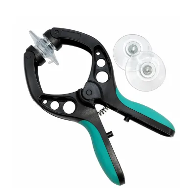 Suction Cup Clamp S-W299