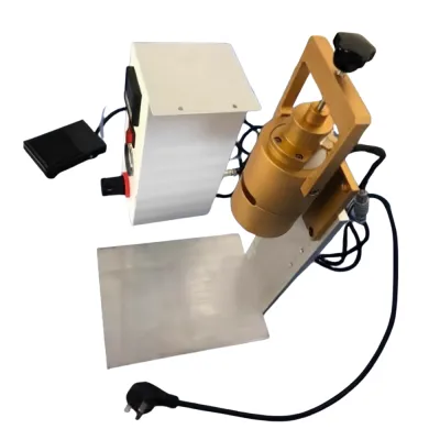 Pneumatic PUR Adhesive Dispenser