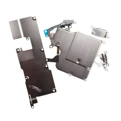 Комплект захисних пластин без гвинтів iPhone 14 Pro USED PART