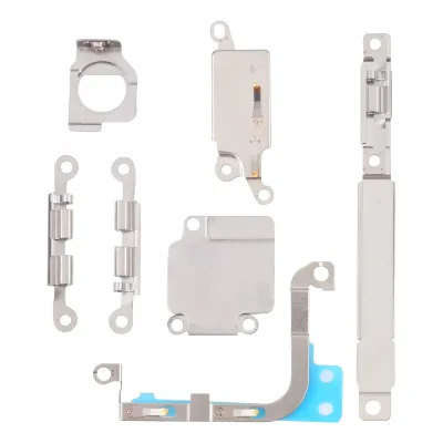 Комплект захисних пластин без гвинтів iPhone 14 Pro Max USED PART