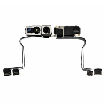 TrueDepth Camera & Screw Kit iPhone 16 Pro Max (USED PART)