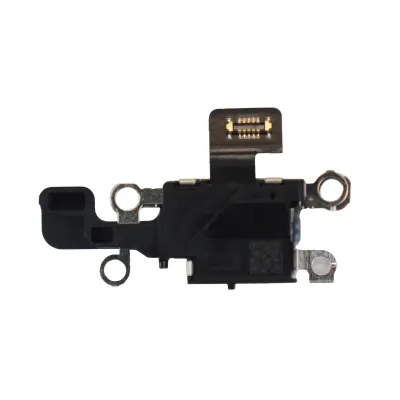 Нижній мікрофон з барометром iPhone 16 USED PART