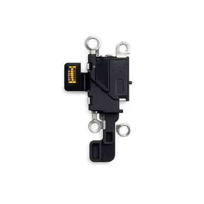 Нижній мікрофон з барометром iPhone 16 USED PART
