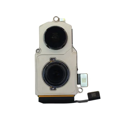 Rear Camera iPhone 16 — Used Part