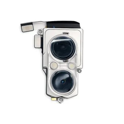 Основна камера iPhone 16 USED PART
