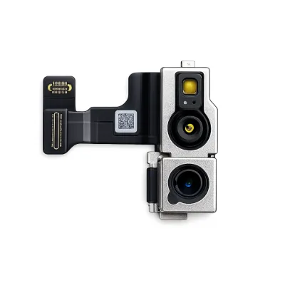 Front Camera iPhone 16 Assembly — Used Part