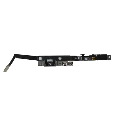 Шлейф кнопки ВКЛ iPhone 16 USED PART