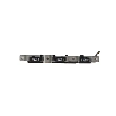 Шлейф кнопок гучності iPhone 16 USED PART