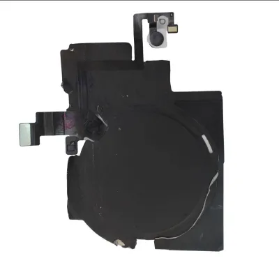 Flash Flex Cable (+BS) iPhone 16 — Used Part