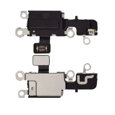 Нижній мікрофон з барометром iPhone 16 Plus USED PART