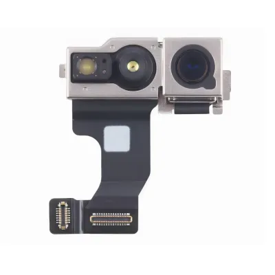 Front Camera iPhone 16 Plus Assembly Used Part