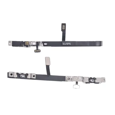 Power Button Flex Cable iPhone 16 Plus — Used Part