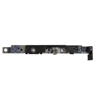 Шлейф кнопок гучності iPhone 16 Plus USED PART