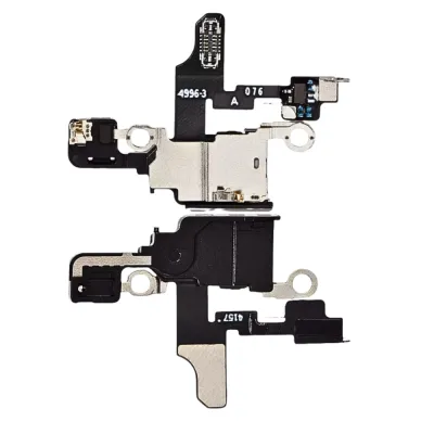 iPhone 16 Pro Bottom Microphone with Barometer — Used Part