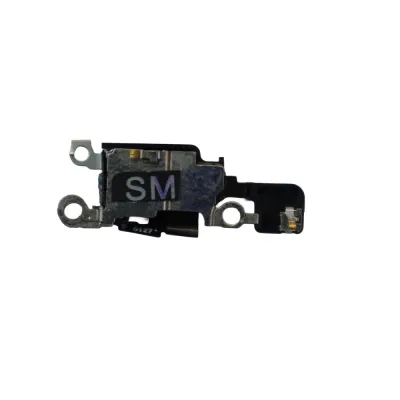 Нижній мікрофон з барометром iPhone 16 Pro USED PART