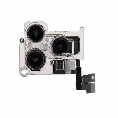 Основна камера iPhone 16 Pro USED PART