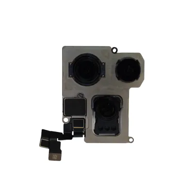 Rear Camera iPhone 16 Pro — Used Part