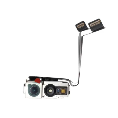 Front Camera iPhone 16 Pro Assembly — Used Part