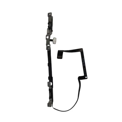 Шлейф кнопки ВКЛ iPhone 16 Pro USED PART